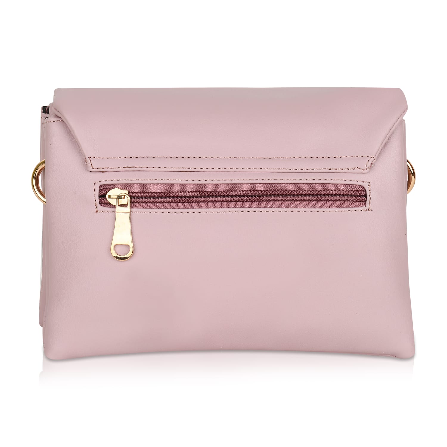 SENTINEL Purple Women Sling Bag
