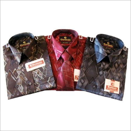 पार्टी पहनने के लिए शर्ट