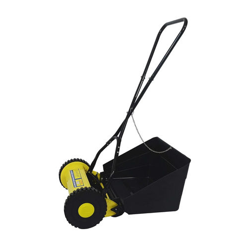 Kisankraft Kk-Lmm-400 Lawn Mower Grass Cutting Machine - Feature: High Performance