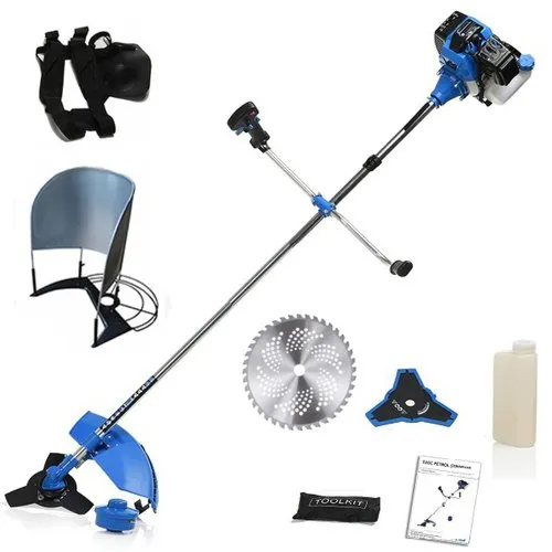 FB 8652 Grass Cutting Machine