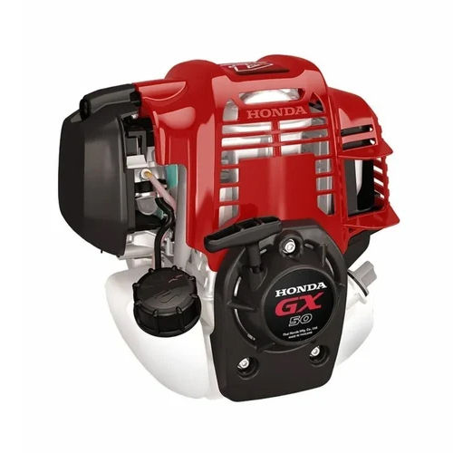 Honda 50 Cc Brush Cutter Generator - Engine Type: Air-Cooled