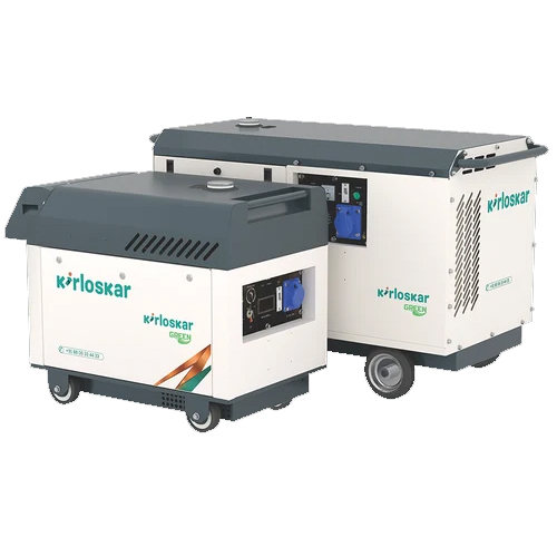 3kva Portable Generator