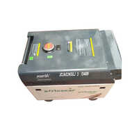 Kirloskar Digital Inverter Generator