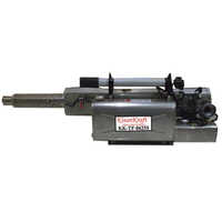 Kisankraft Kk-tf-8625s Thermal Fogging Machine - Dimension (l*w*h): 50x19x36 Millimeter (mm)