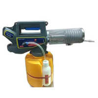 Mini Thermal Fogging Machine - Automation Grade: Manual