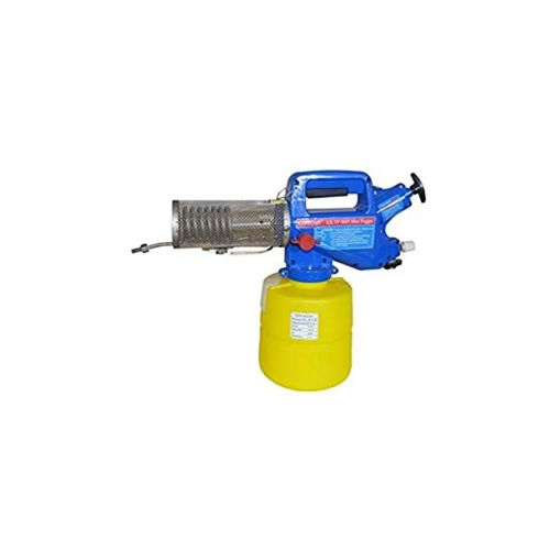 Kisankraft Kk-Tf-8605 Mini Fogging Machine - Warranty: Yes