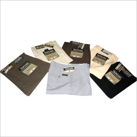 गैर डेनिम पतलून