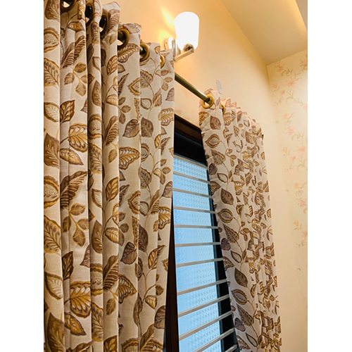 Home Designer Look Window Curtain