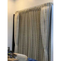 Blackout Curtain - Color: Brown