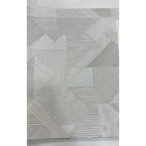 Geometric Designer Wallpaper - Material: Paper