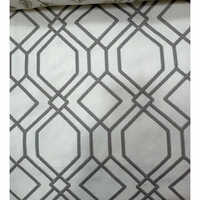 Oofy Sofa Fabric - Pattern: Printed