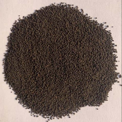 Blended CTC Tea