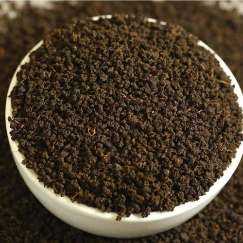 ढीली CTC चाय