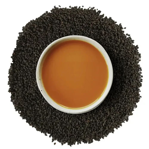 15 Kg CTC Broken Tea