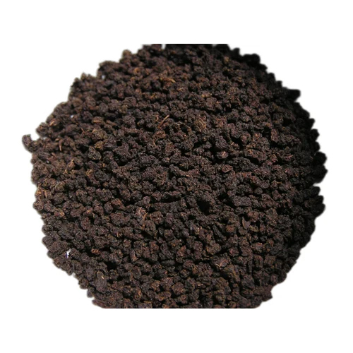 20 Kg CTC Broken Tea - Fresh Loose Tea | Organic Solvent Extracted No Added Sugar Rich in Antioxidants
