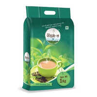 1 Kg Broken CTC Tea