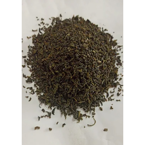 Loose Bag Darjeeling Tea - Health Benefits: Antioxidants