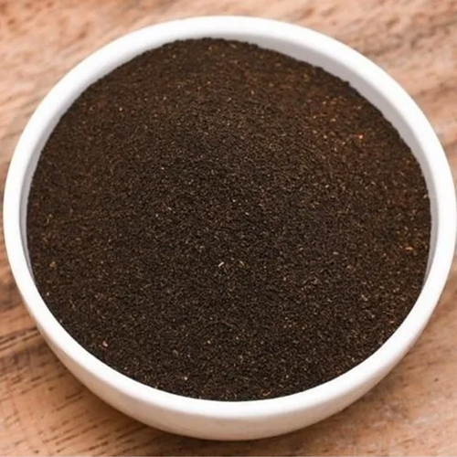 Blended Loose Tea Dust Powder