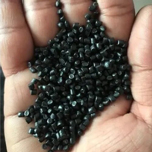 Black Ppcp Granules