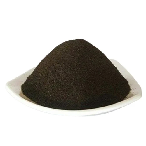Black Loose Tea