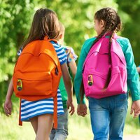 Clip Snap Hook Mini Compasss