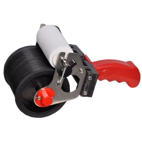 Cartoon Woven Sacks Batch Coding Hand Marker Machine