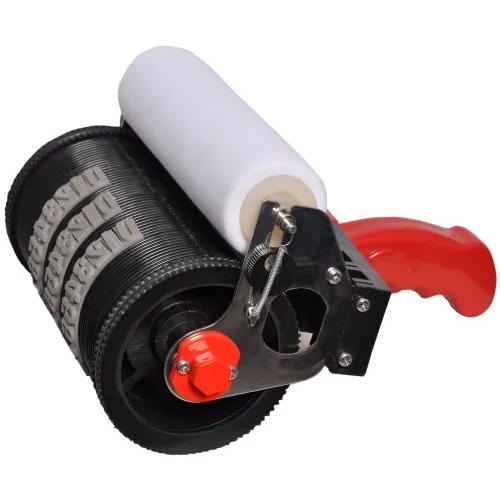 डबल शिप्पर कार्टन मार्किंग कोडर