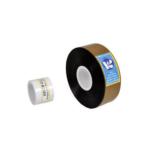 WM R 2 थर्मल ट्रांसफर ओवरप्रिंटर रिबन