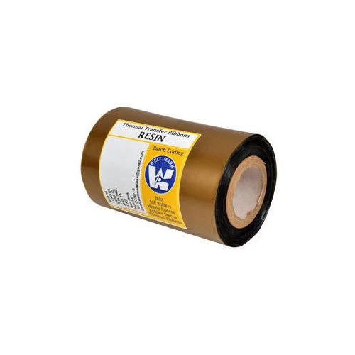 TTR Wash Care Thermal Transfer Ribbon