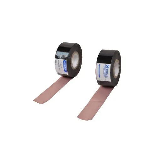 Hot Stamping Foils Ribbon