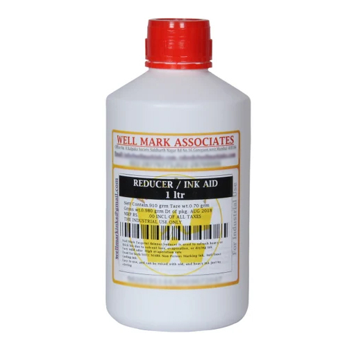1 Ltr Reducer Coding Ink