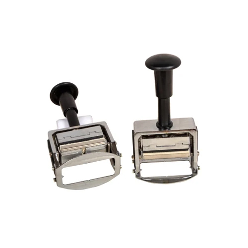 Hand Stamping Date Printing Machine