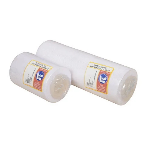 Batch Coder Inking Roller