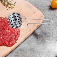 Stainless Steel Meat Tenderisers