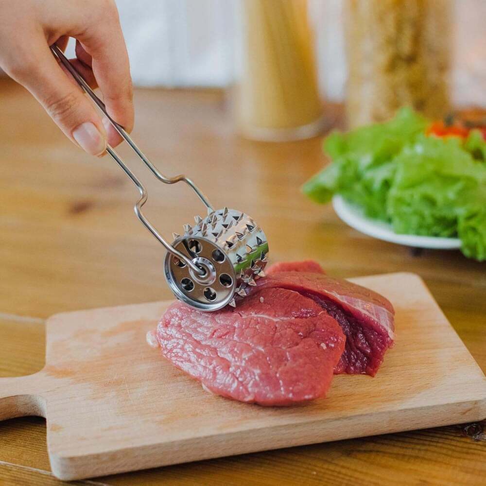 Stainless Steel Meat Tenderisers