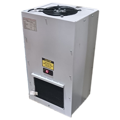 Panel Air Conditioner 1500 Watt - Capacity: 0.5 Ton