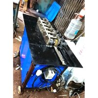WNS Auto Duct Forming Machine