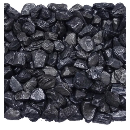 स्पंज आयरन लम्प्स