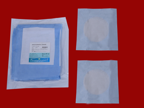  प्लास्टिक डिस्पोजेबल ड्रेप शीट्स 