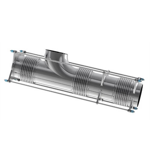Elbow Type Expansion Joint