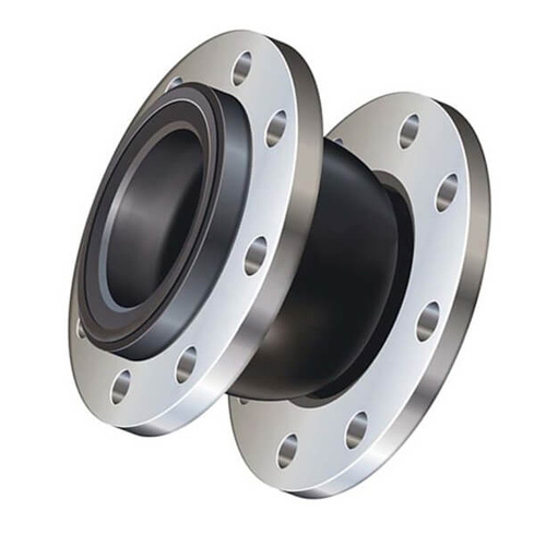Rubber Expansion Joints