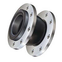 Rubber Expansion Joints