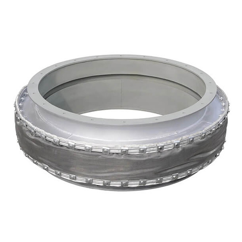 Fabric Expansion Joint Type Circular