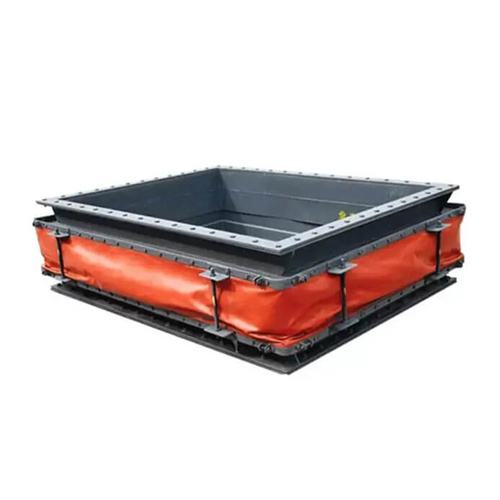 Fabric Expansion Joint-Type Rectangular
