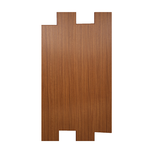 Teak Wooden Flooring - Color: Various Available