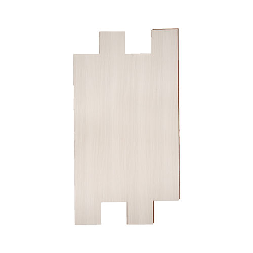 1011 Frost White Wooden Flooring - Color: Various Available