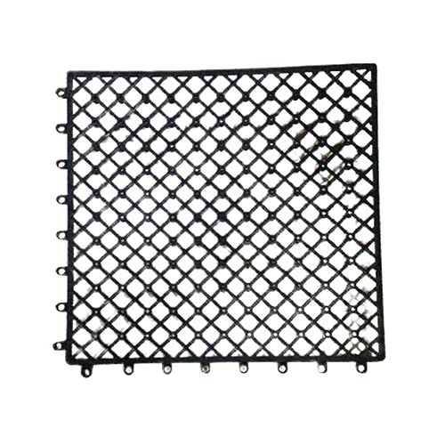 12x300x300 मिमी एल्यूमीनियम धावक