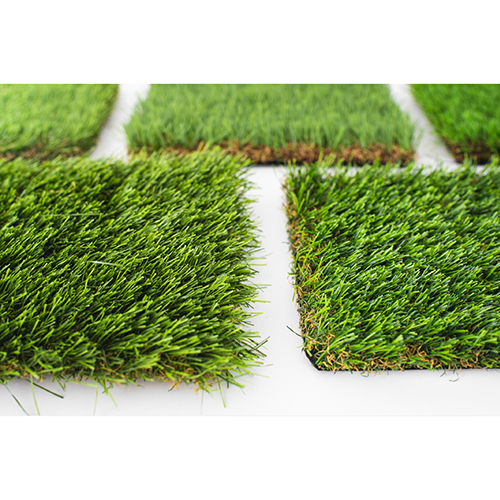 Artificial Grass - Color: Different Available