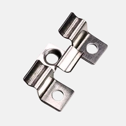Ss Clip - High-quality Stainless Steel, Customized Size Options, Various Color Choices - Durable, Anti-aging, Smooth Surface Finish