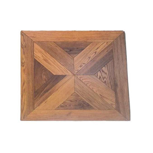 9008 American Walnut Parquet Wooden Flooring - Color: Different Available